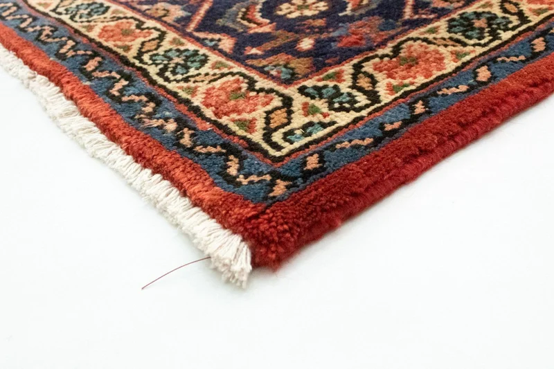 Perserteppich - Classic 295 x 397 cm - braun