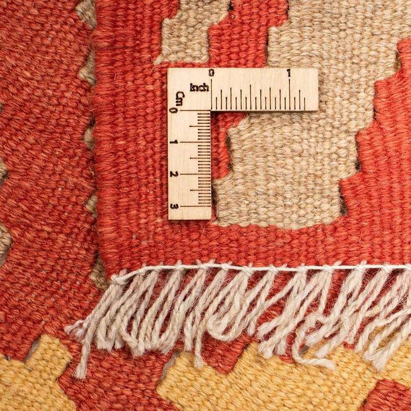 Kelim Teppich - Oriental 165 x 252 cm - mehrfarbig