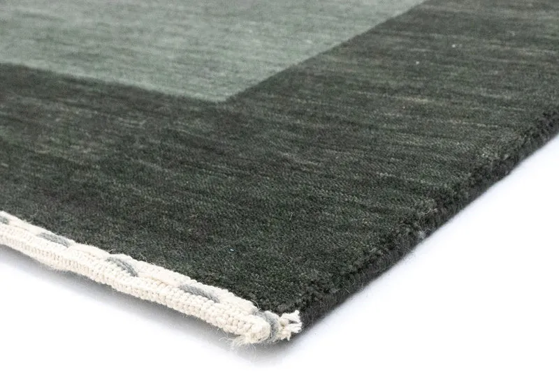 Gabbeh Teppich - Softy 200 x 300 cm - mehrfarbig