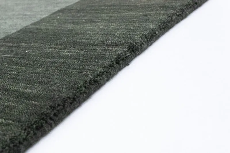 Gabbeh Teppich - Softy 200 x 300 cm - mehrfarbig