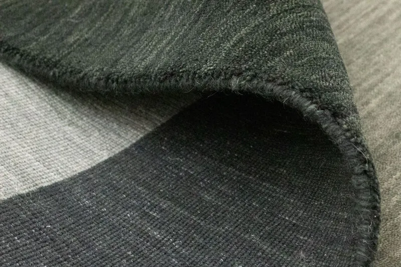 Gabbeh Teppich - Softy 200 x 300 cm - mehrfarbig