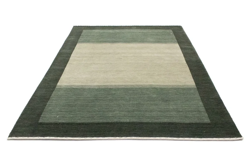 Gabbeh Teppich - Softy 200 x 300 cm - mehrfarbig