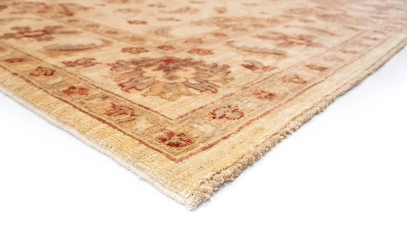 Ziegler Teppich 151 x 202 cm - beige