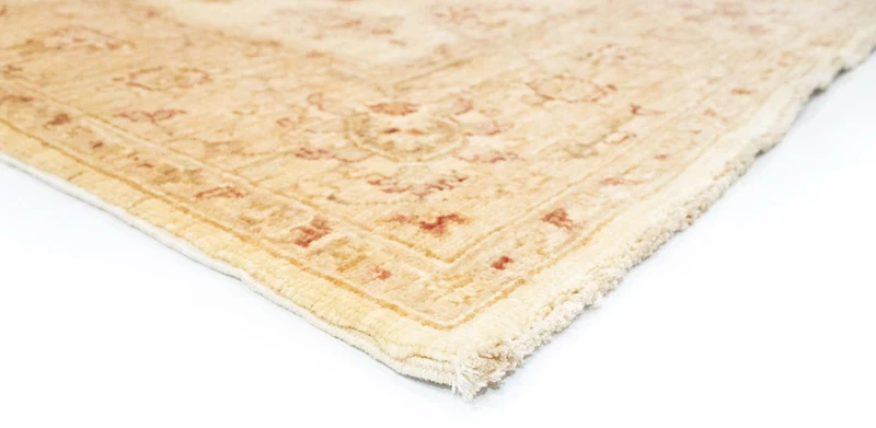 Ziegler Teppich 129 x 201 cm - beige