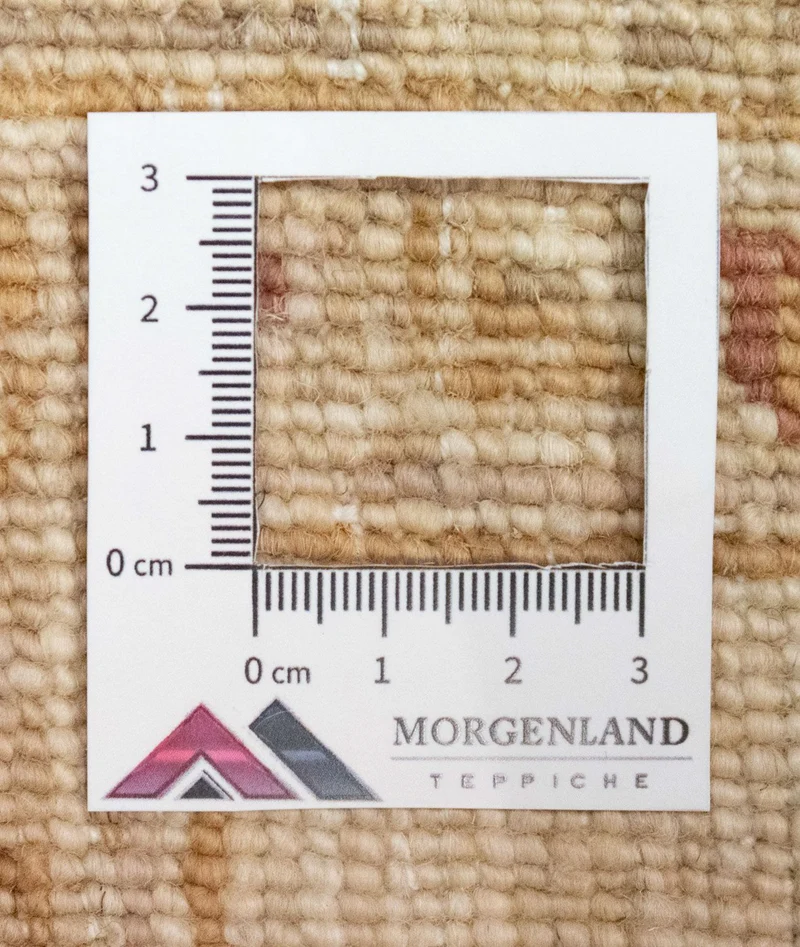 Ziegler Teppich 129 x 201 cm - beige