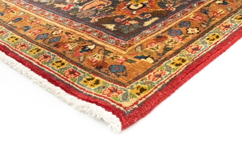 Perserteppich - Classic 261 x 321 cm - orange