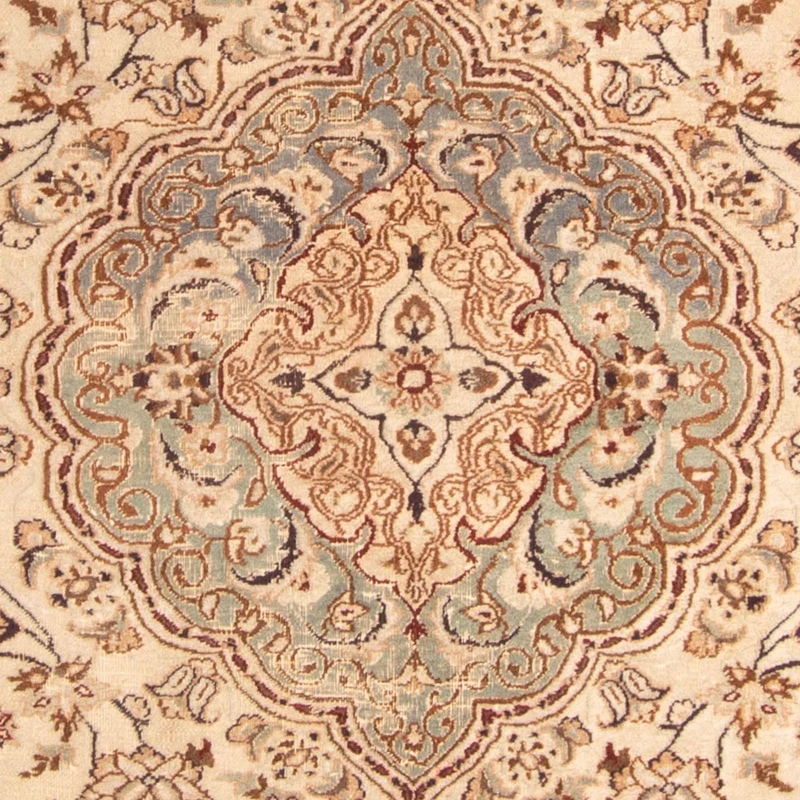 Orientteppich - Bidjar - Indus 250 x 360 cm - rot