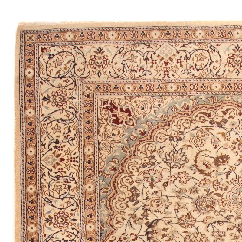Orientteppich - Bidjar - Indus 250 x 360 cm - rot