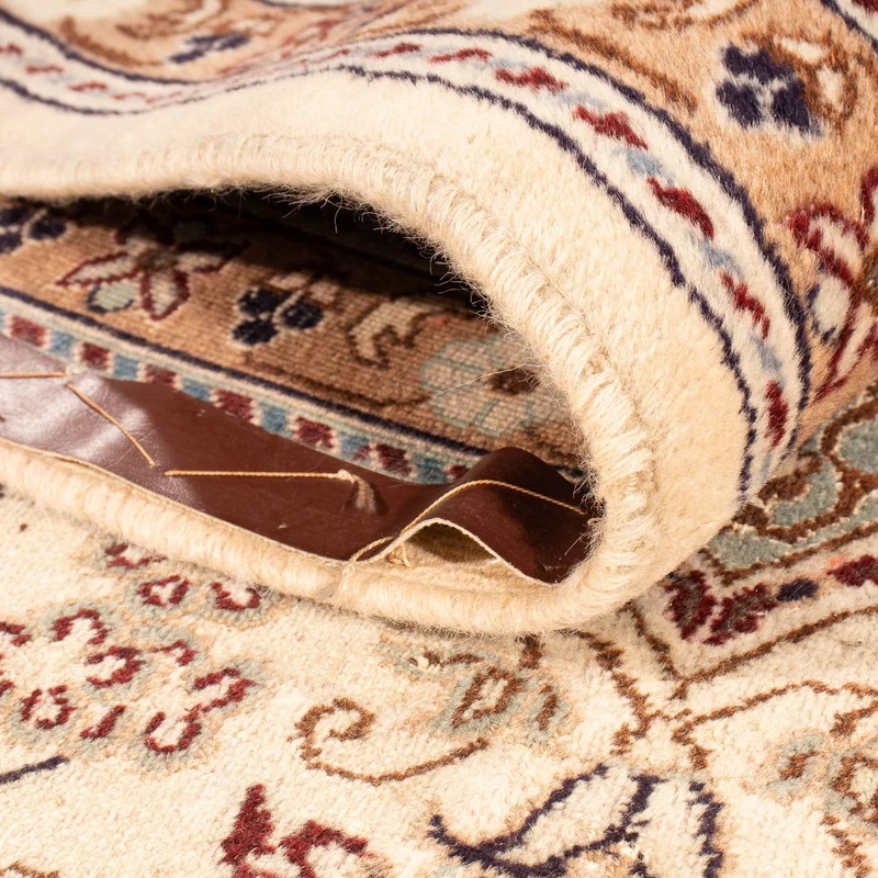 Orientteppich - Bidjar - Indus 250 x 360 cm - rot