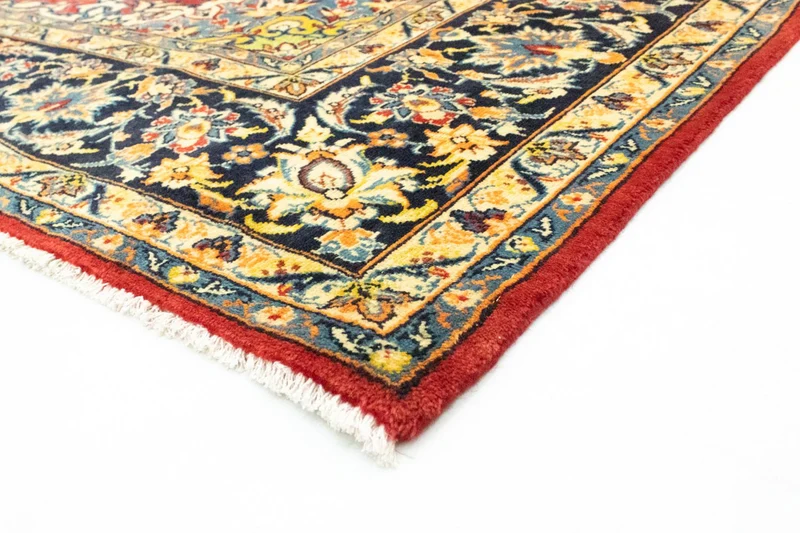 Perserteppich - Classic 234 x 340 cm - rot