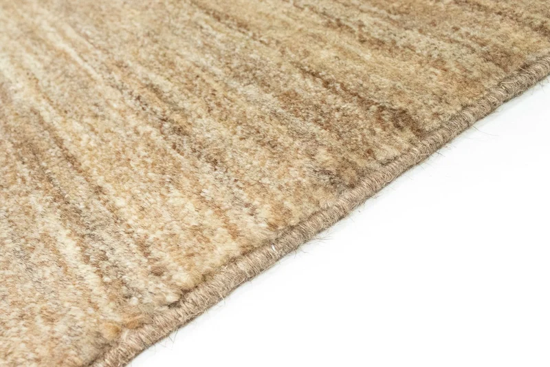 Gabbeh Teppich - Perser 84 x 196 cm - mehrfarbig