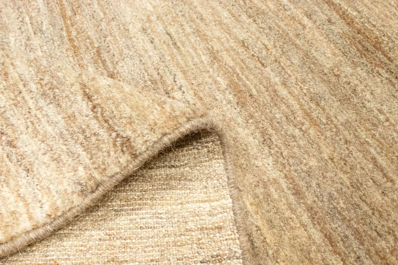 Gabbeh Teppich - Perser 84 x 196 cm - mehrfarbig
