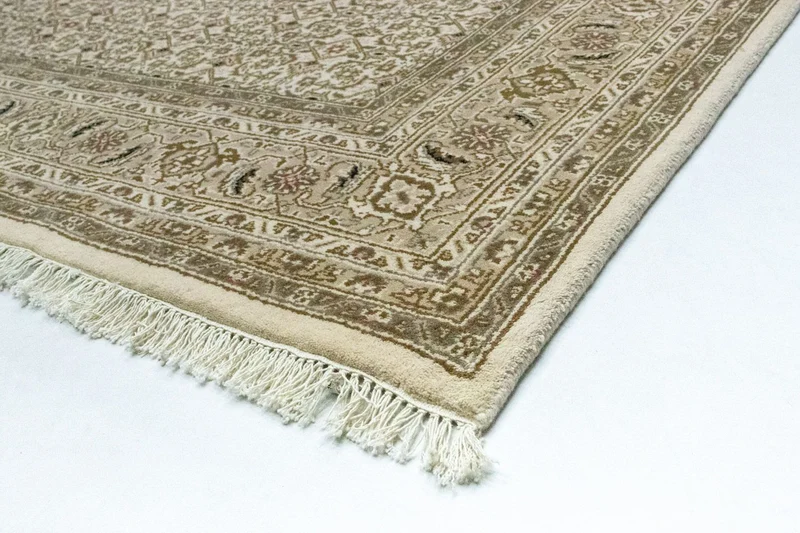 Orientteppich - Bidjar - Indus 198 x 300 cm - beige