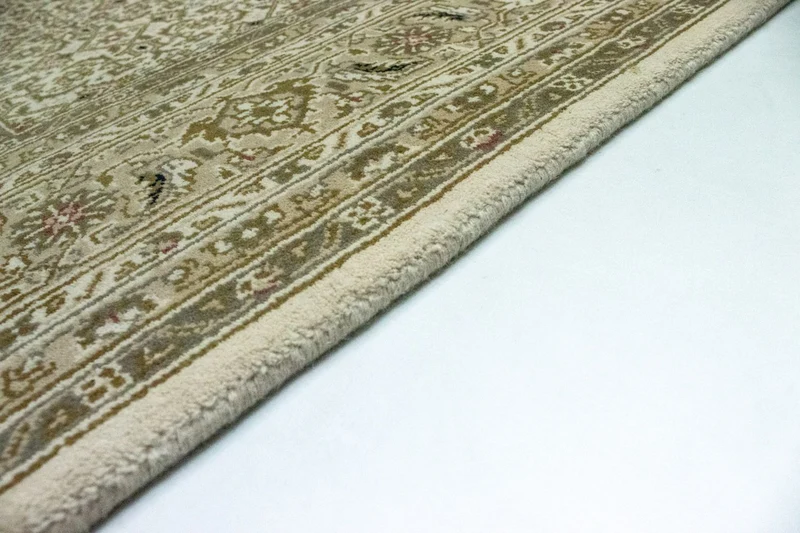 Orientteppich - Bidjar - Indus 198 x 300 cm - beige