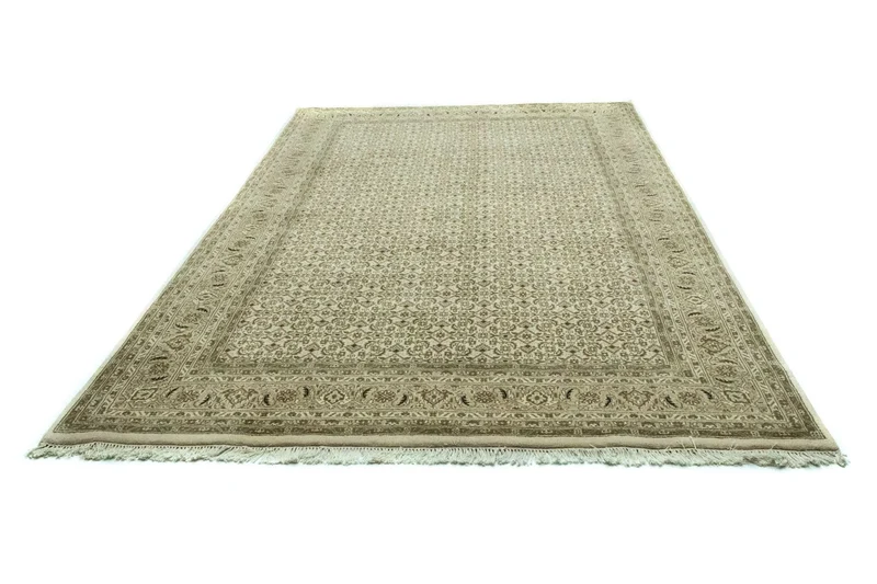 Orientteppich - Bidjar - Indus 198 x 300 cm - beige
