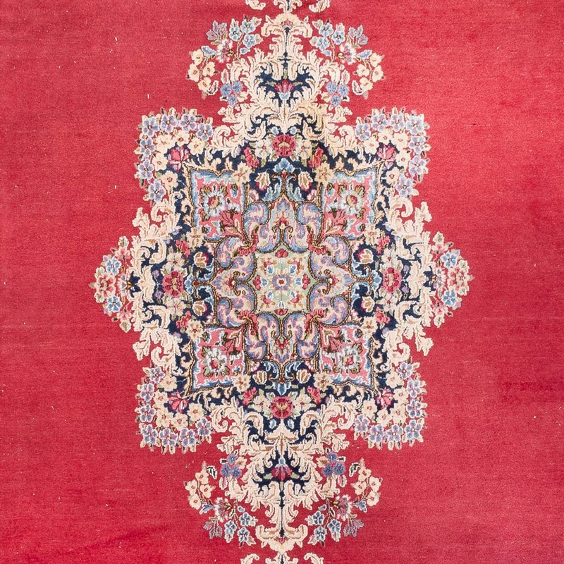 Perserteppich - Classic - 290 x 410 cm - rot