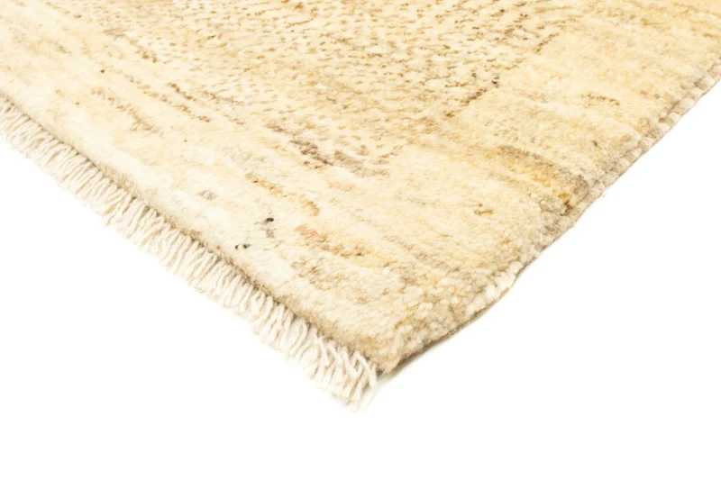 Gabbeh Teppich - Perser 170 x 228 cm - beige