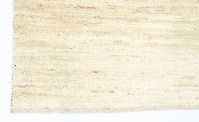 Gabbeh Teppich - Perser 148 x 199 cm - beige