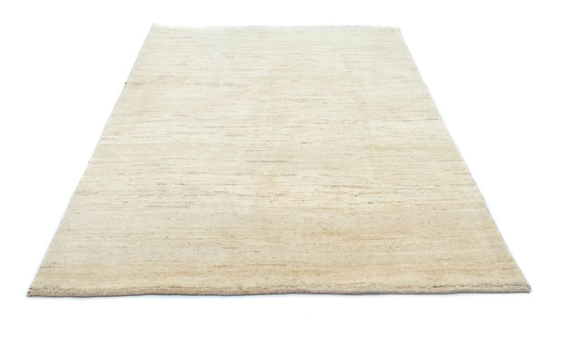 Gabbeh Teppich - Perser 148 x 199 cm - beige