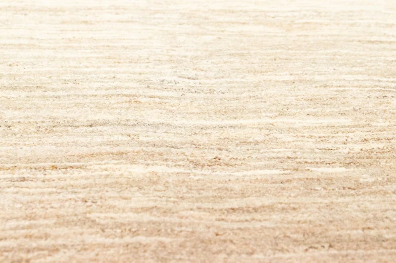 Gabbeh Teppich - Perser 150 x 196 cm - beige