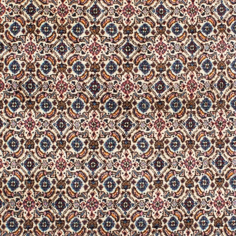 Perserteppich - Classic 143 x 198 cm - dunkelblau