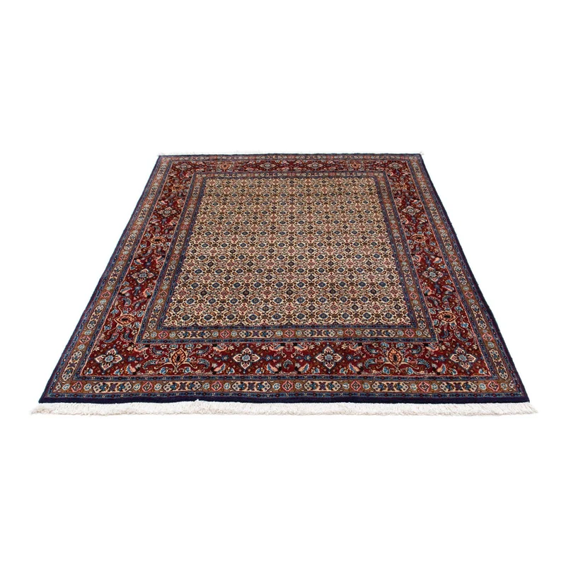 Perserteppich - Classic 143 x 198 cm - dunkelblau