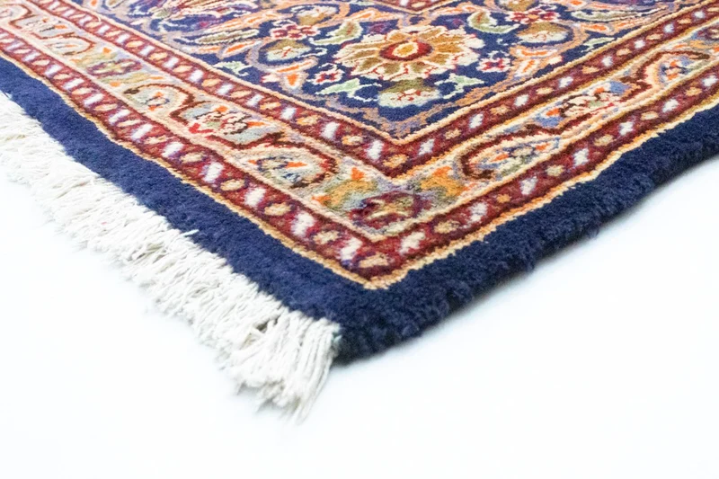 Perserteppich - Classic 295 x 395 cm - blau