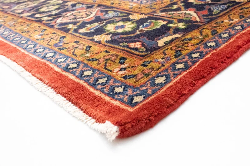 Perserteppich - Classic 293 x 397 cm - orange