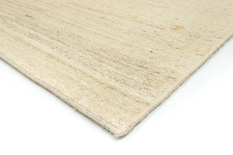 Gabbeh Teppich - Perser 138 x 184 cm - beige