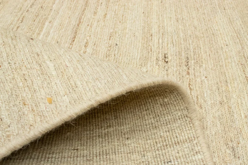 Gabbeh Teppich - Perser 138 x 184 cm - beige