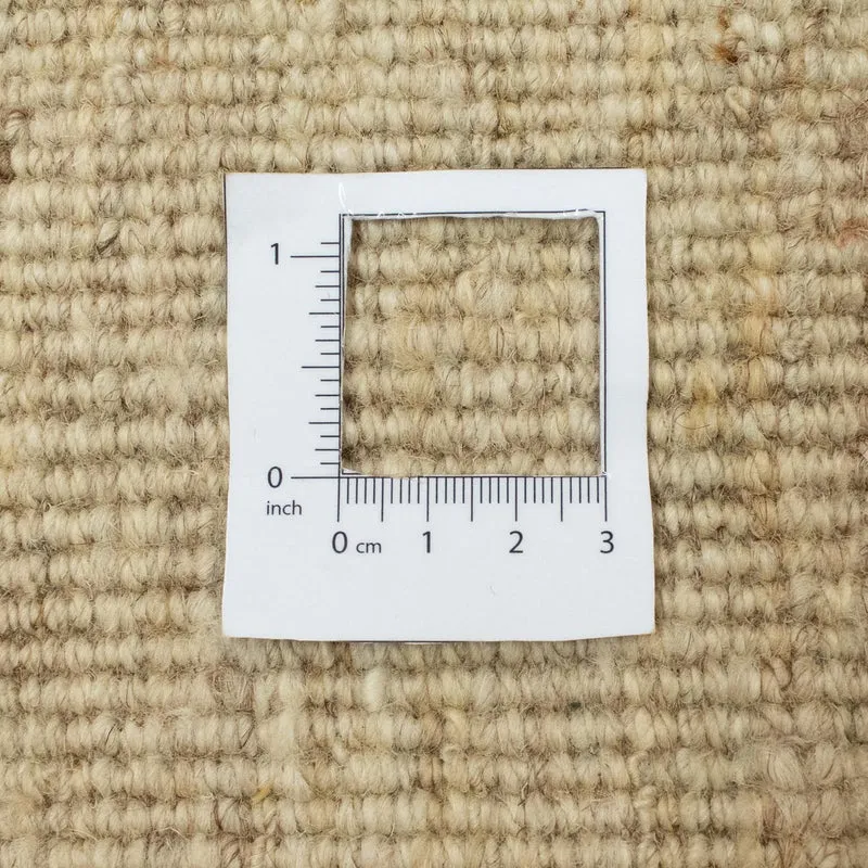 Gabbeh Teppich - Perser 138 x 184 cm - beige