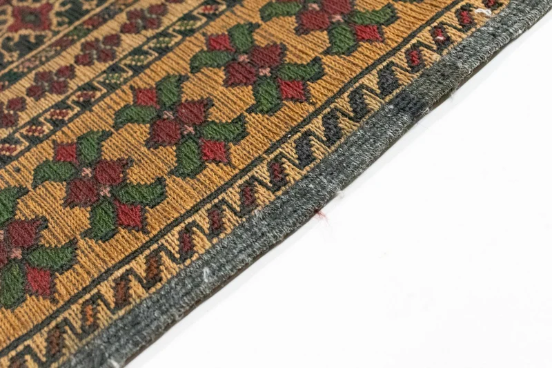 Kelim Teppich - Oriental 93 x 137 cm - mehrfarbig