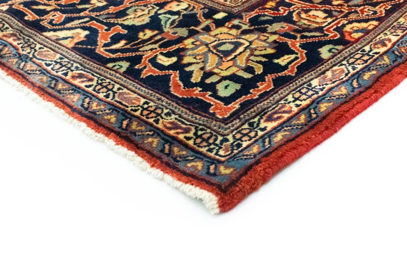 Perserteppich - Classic 216 x 303 cm - rot