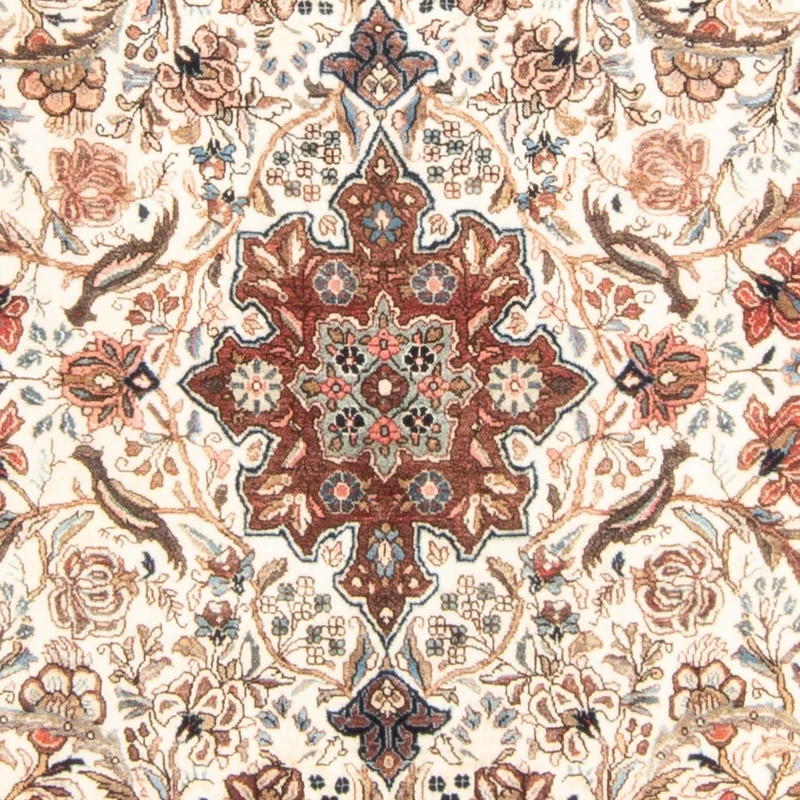 Perserteppich - Classic - 130 x 205 cm - beige