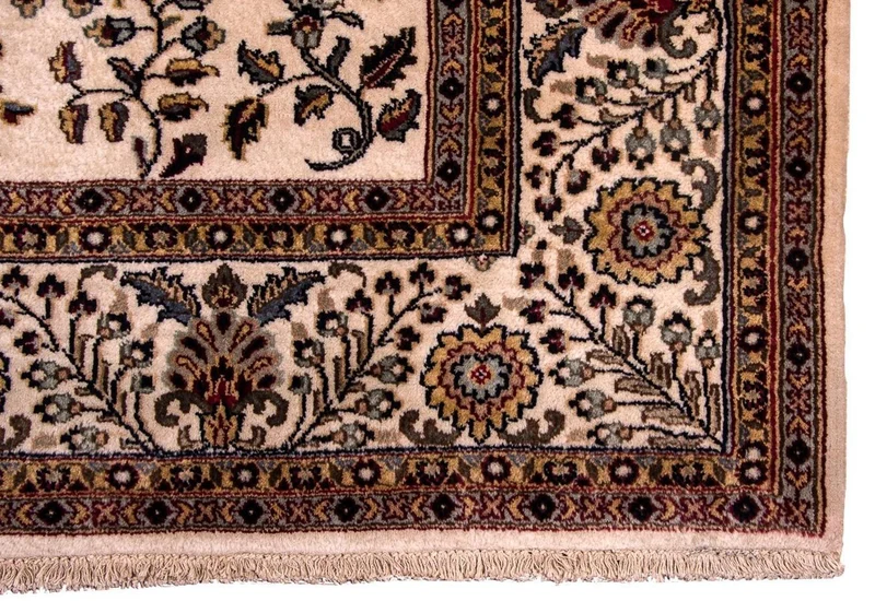 Orientteppich - Indus 171 x 234 cm - beige