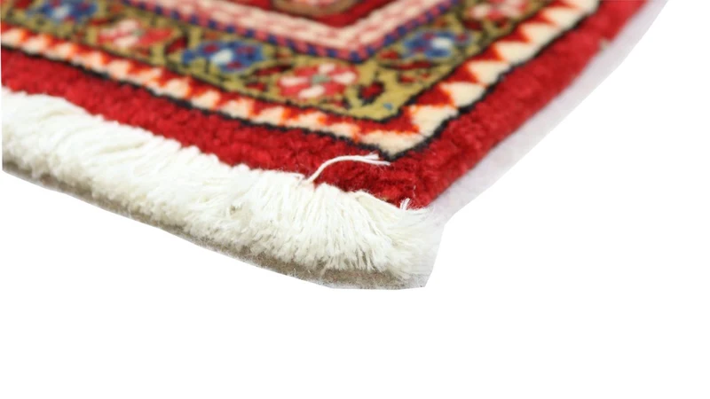 Perserteppich - Classic 108 x 158 cm - rot