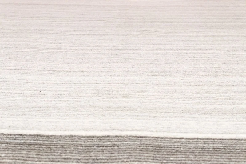 Gabbeh Teppich - Loribaft Softy 176 x 241 cm - beige