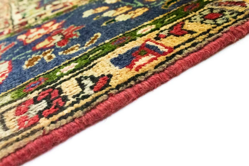 Perserteppich - Classic 194 x 296 cm - beige