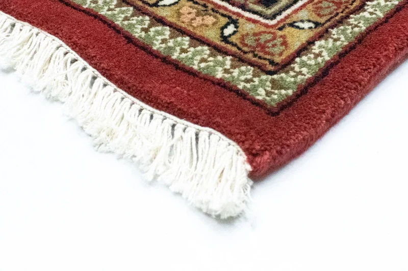 Orientteppich - Bidjar - Indus 152 x 201 cm - rot