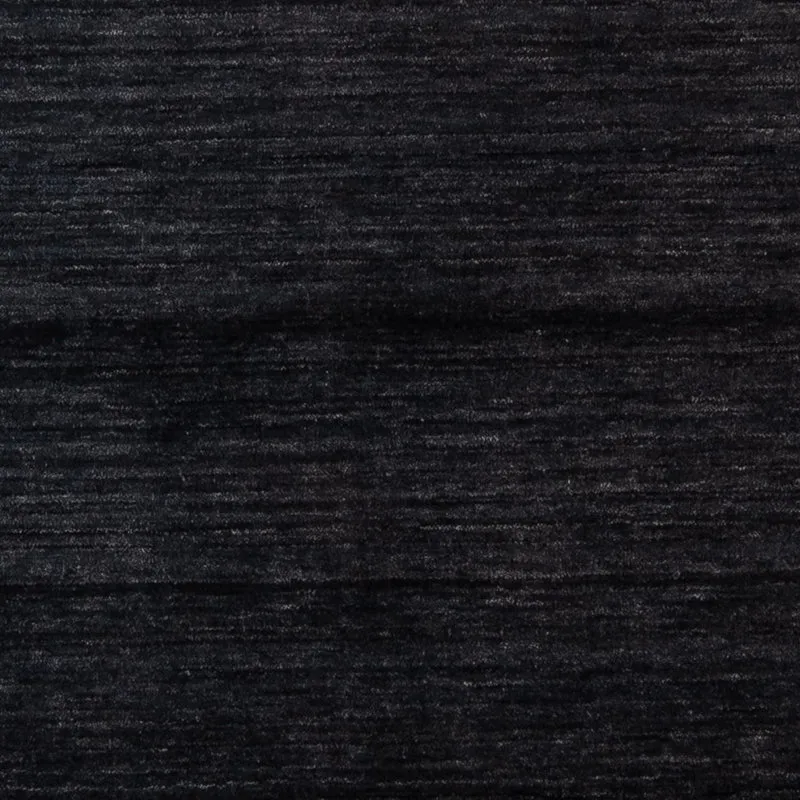 Gabbeh Teppich - Indus 245 x 345 cm - dunkelblau