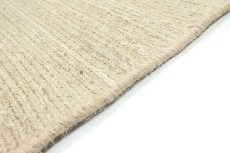 Gabbeh Teppich - Perser 141 x 198 cm - beige