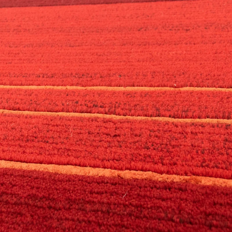 Nepal Teppich 249 x 282 cm Wohnzimmer Teppich