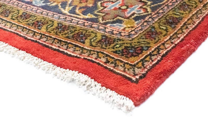 Perserteppich - Royal 209 x 360 cm - rot