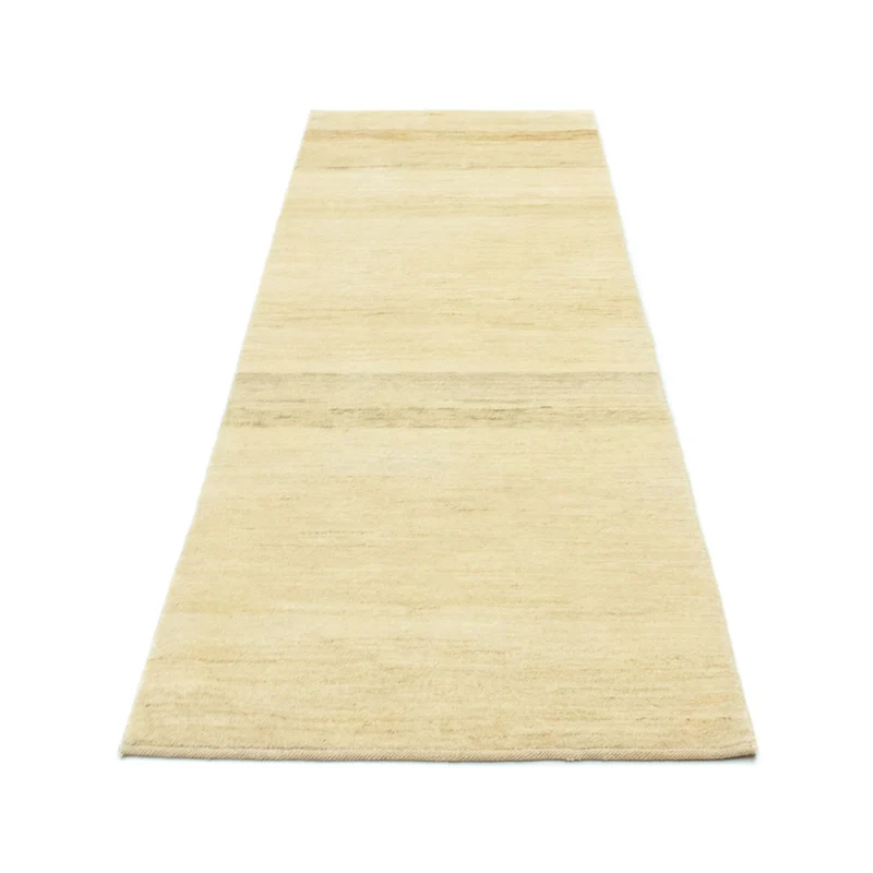 Gabbeh Teppich - Perser 79 x 249 cm - mehrfarbig