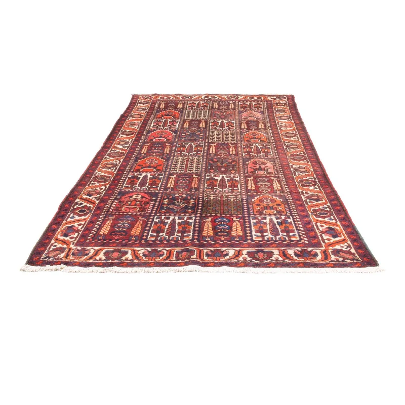 Läufer Perser - Nomadic - 158 x 290 cm - mehrfarbig