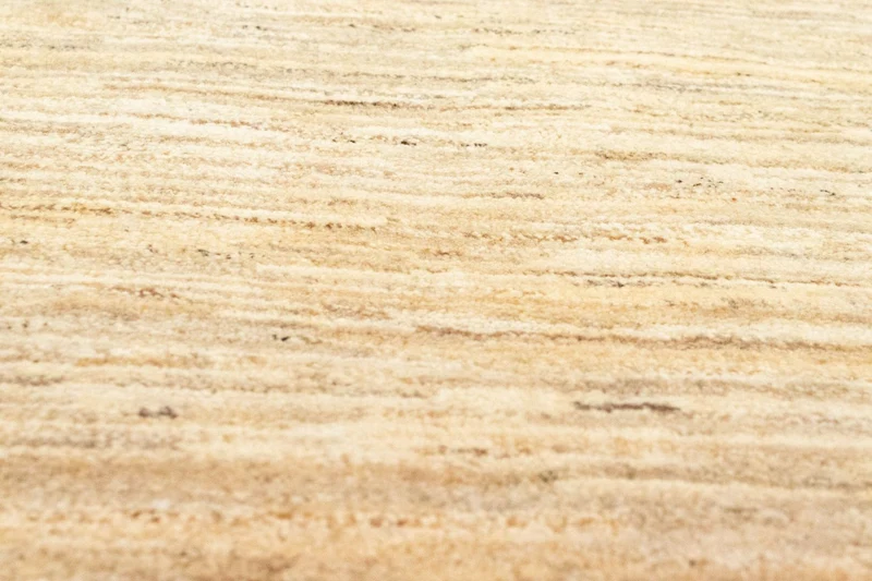 Gabbeh Teppich - Perser 150 x 208 cm - beige