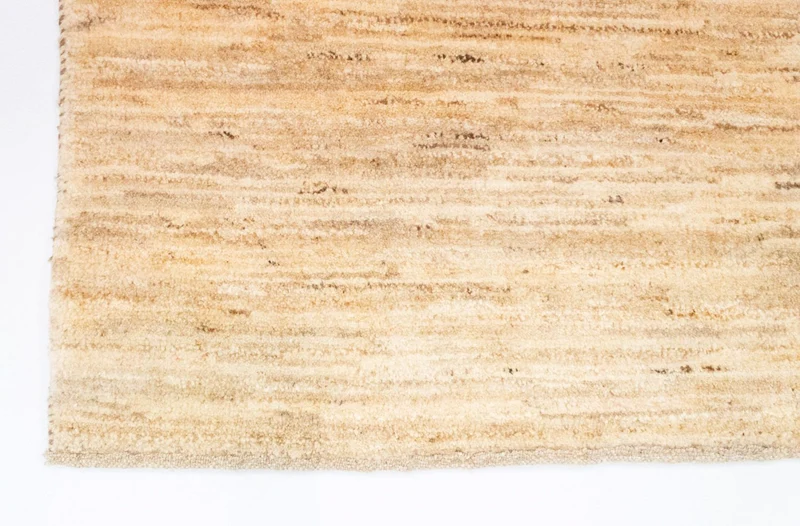 Gabbeh Teppich - Perser 150 x 208 cm - beige
