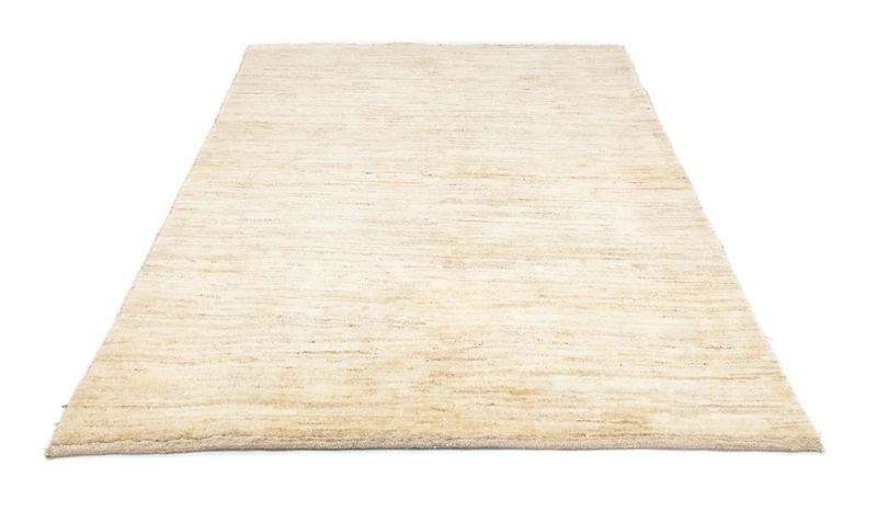 Gabbeh Teppich - Perser 150 x 208 cm - beige