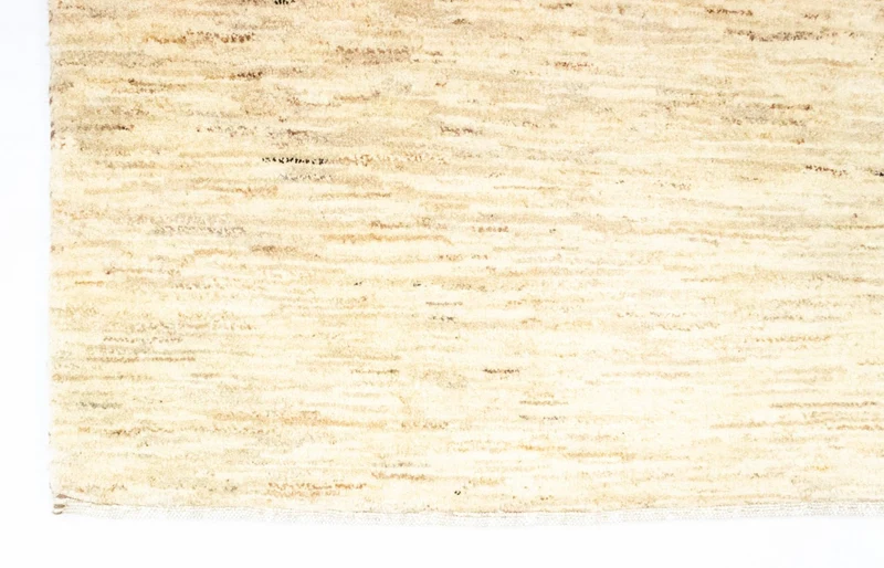 Gabbeh Teppich - Perser 152 x 204 cm - beige
