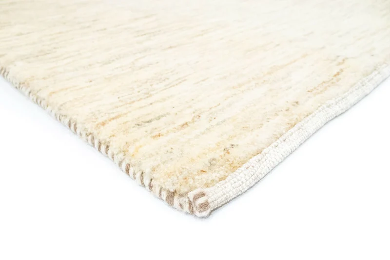 Gabbeh Teppich - Perser 152 x 204 cm - beige